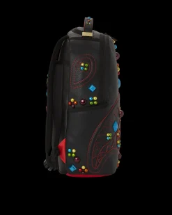 GEMSTONE OUTLAW BACKPACK (DLXV)
