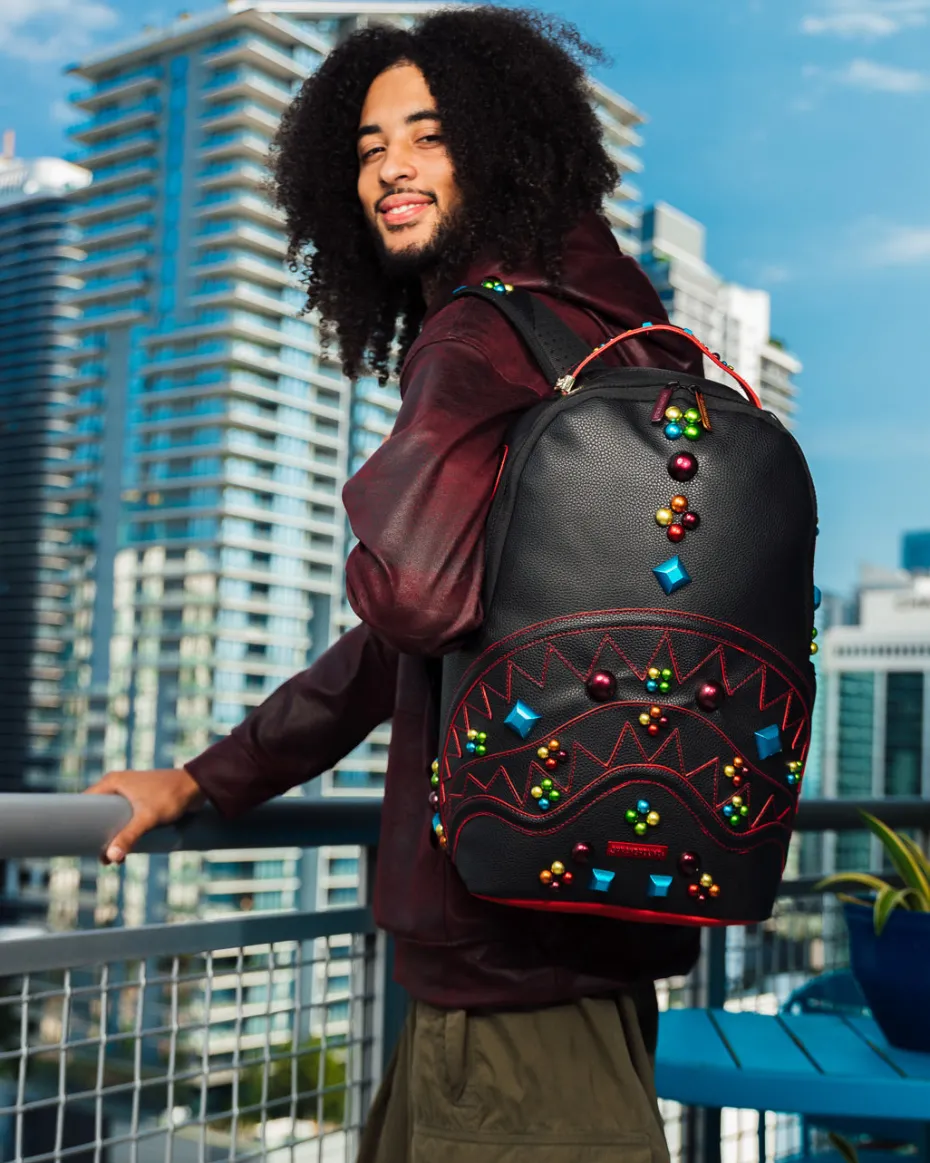 GEMSTONE OUTLAW BACKPACK (DLXV)
