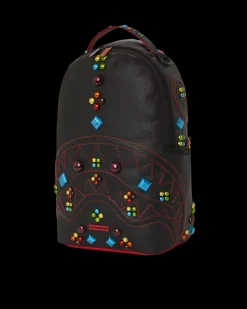 GEMSTONE OUTLAW BACKPACK (DLXV)