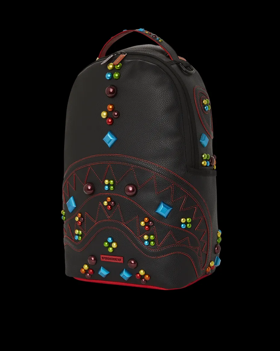 GEMSTONE OUTLAW BACKPACK (DLXV)
