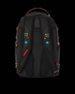 GEMSTONE OUTLAW BACKPACK (DLXV)