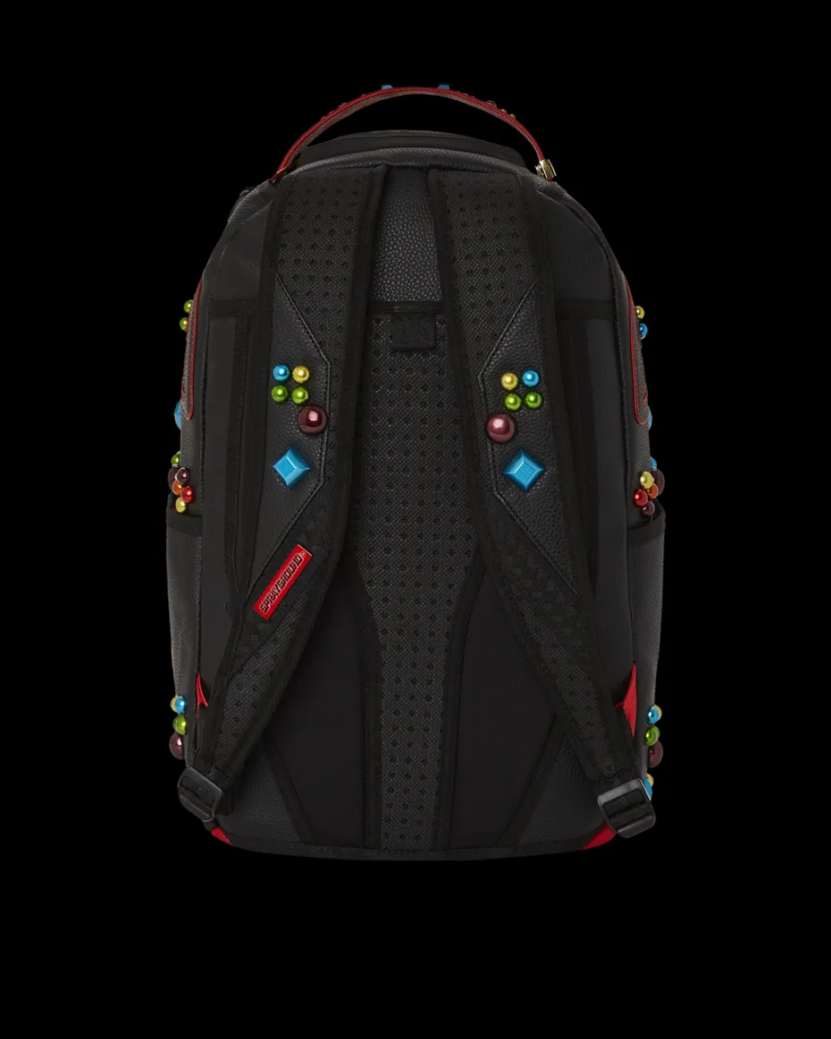 GEMSTONE OUTLAW BACKPACK (DLXV)