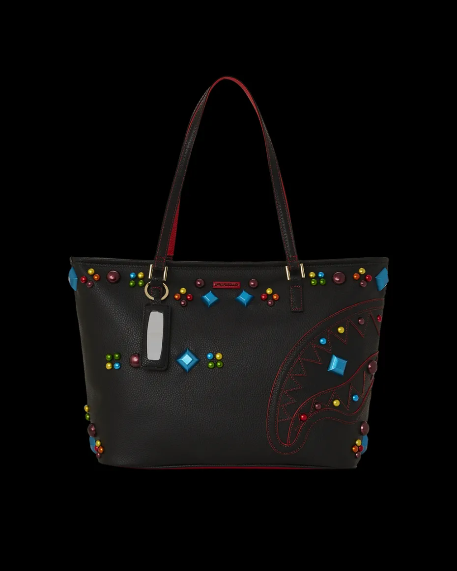 GEMSTONE OUTLAW TOTE