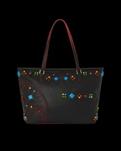 GEMSTONE OUTLAW TOTE