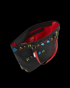 GEMSTONE OUTLAW TOTE