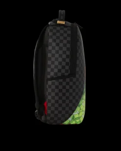 GERALD STEP INTO SUCCESS DLXSV BACKPACK