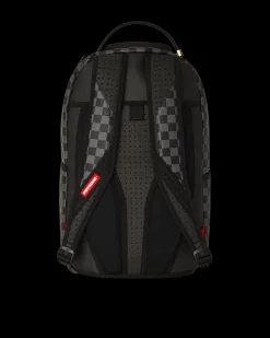 GERALD STEP INTO SUCCESS DLXSV BACKPACK