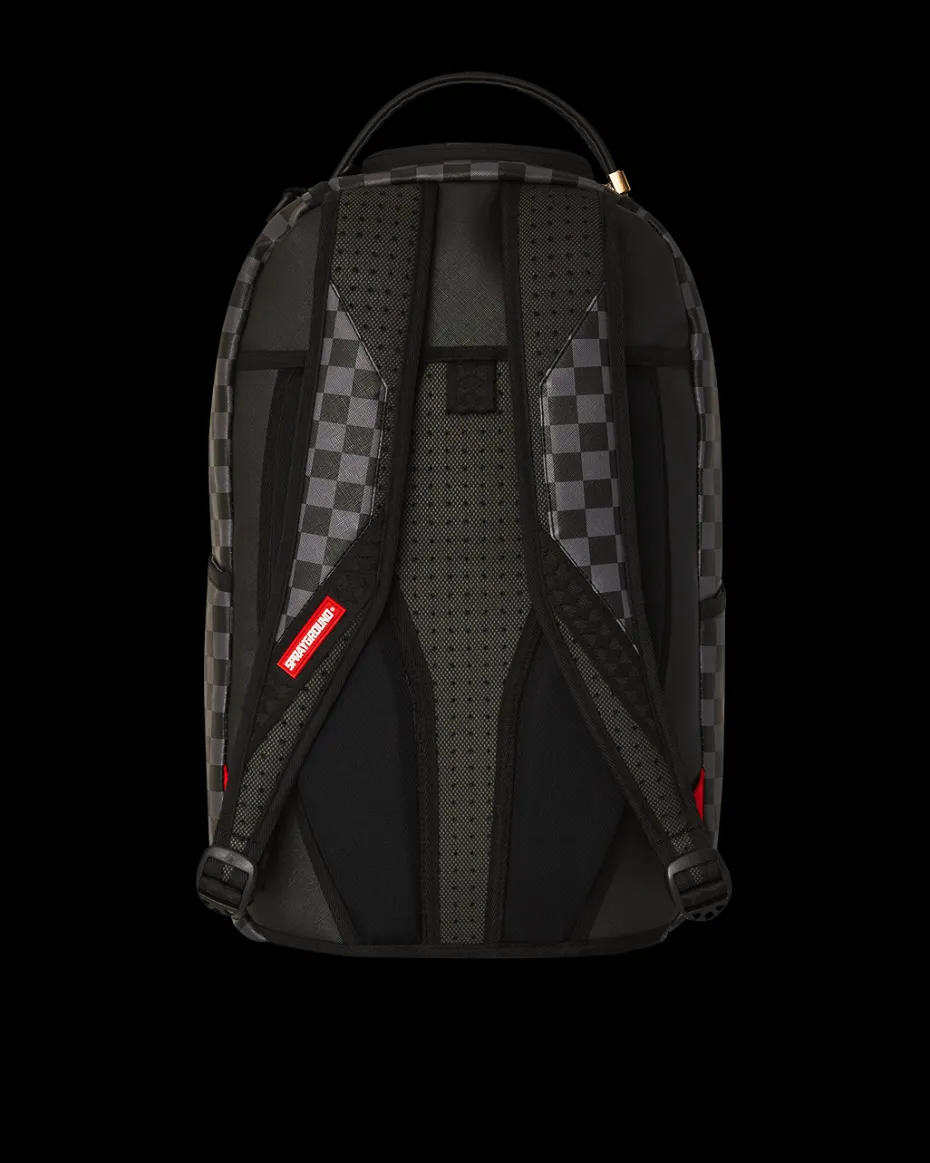 GERALD STEP INTO SUCCESS DLXSV BACKPACK