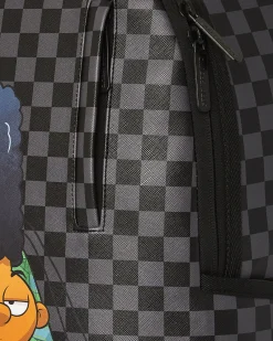 GERALD STEP INTO SUCCESS DLXSV BACKPACK