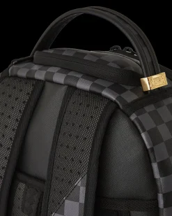 GERALD STEP INTO SUCCESS DLXSV BACKPACK