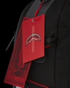 G-FORCE TREK NIGHT BACKPACK