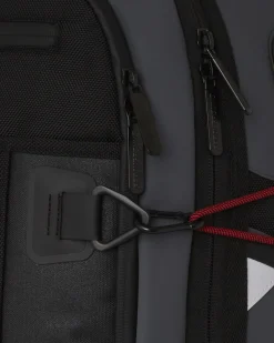 G-FORCE TREK NIGHT BACKPACK