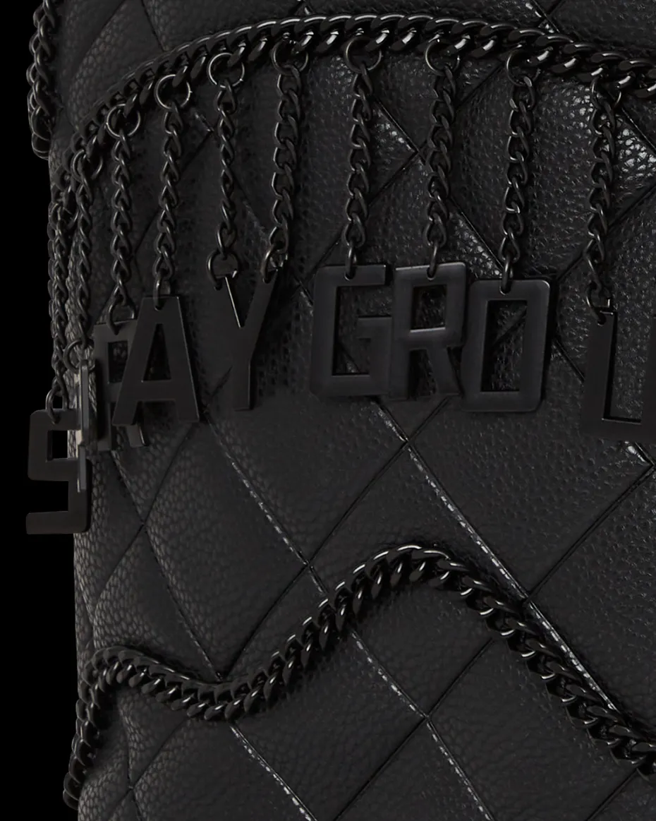 GHOST SHADOW BACKPACK