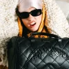 GHOST SHADOW MINI DUFFLE