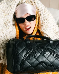 GHOST SHADOW MINI DUFFLE