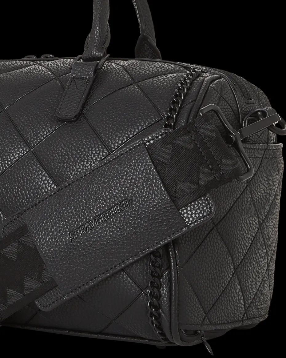 GHOST SHADOW MINI DUFFLE