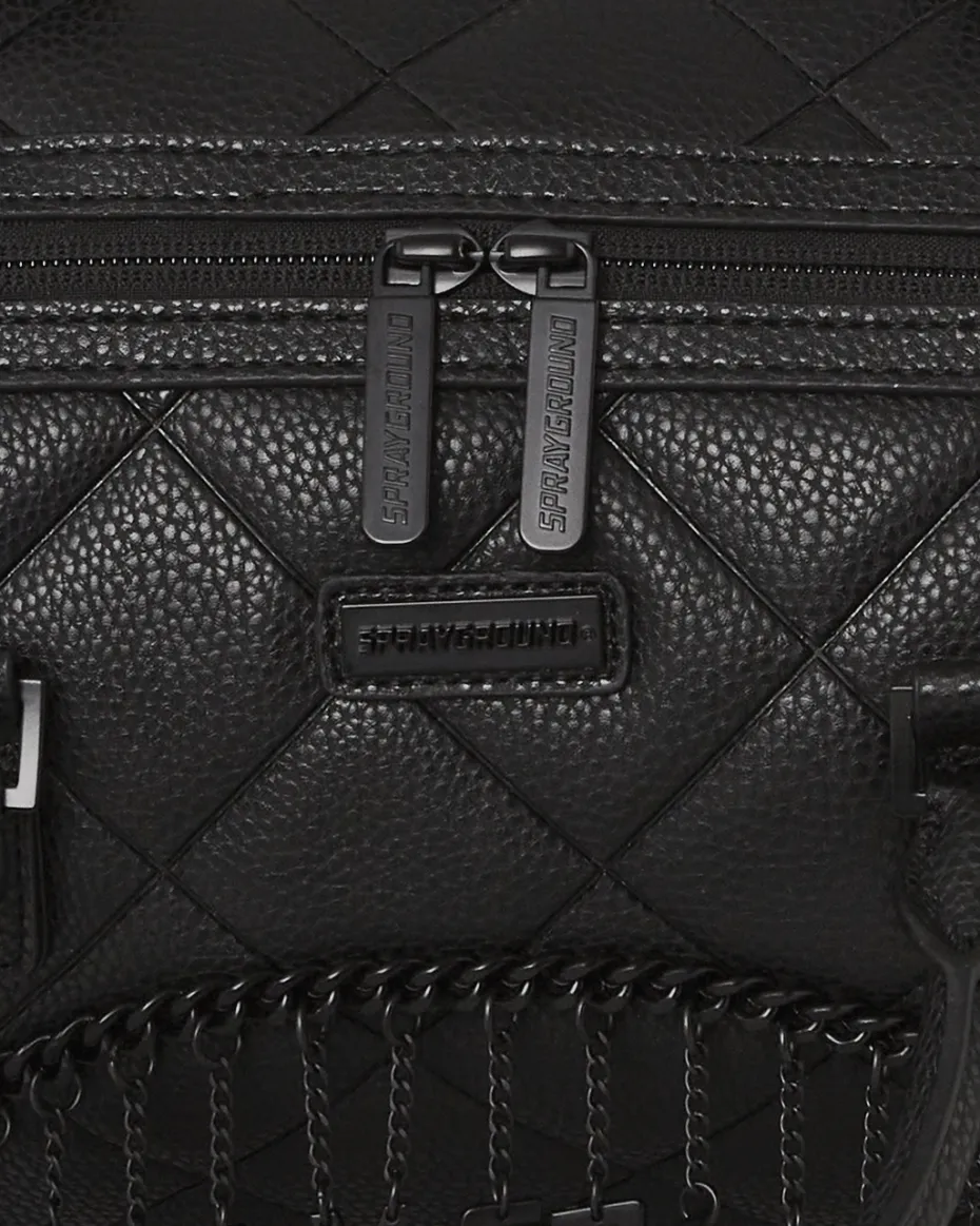 GHOST SHADOW MINI DUFFLE
