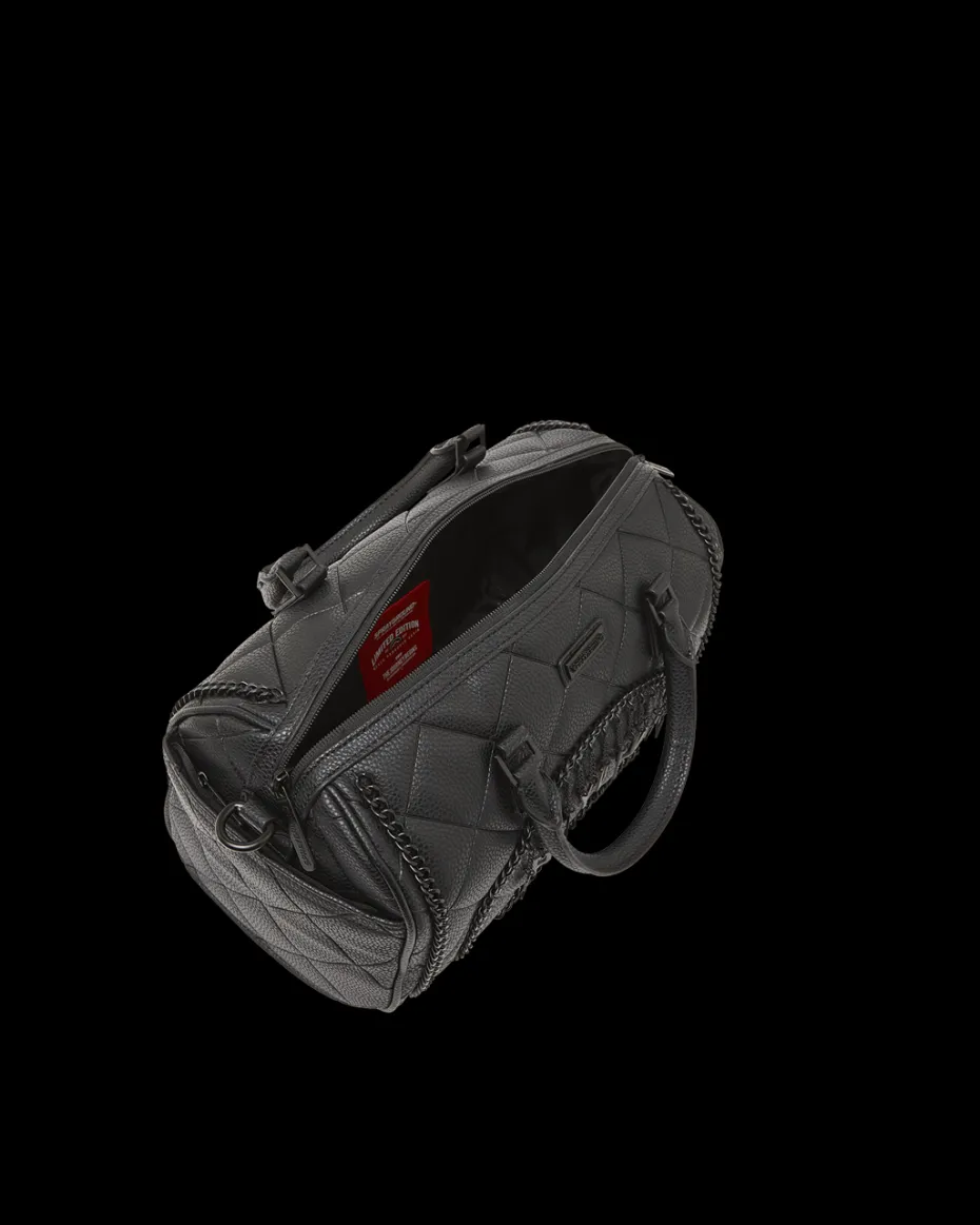 GHOST SHADOW MINI DUFFLE