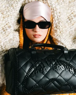 GHOST SHADOW MINI DUFFLE