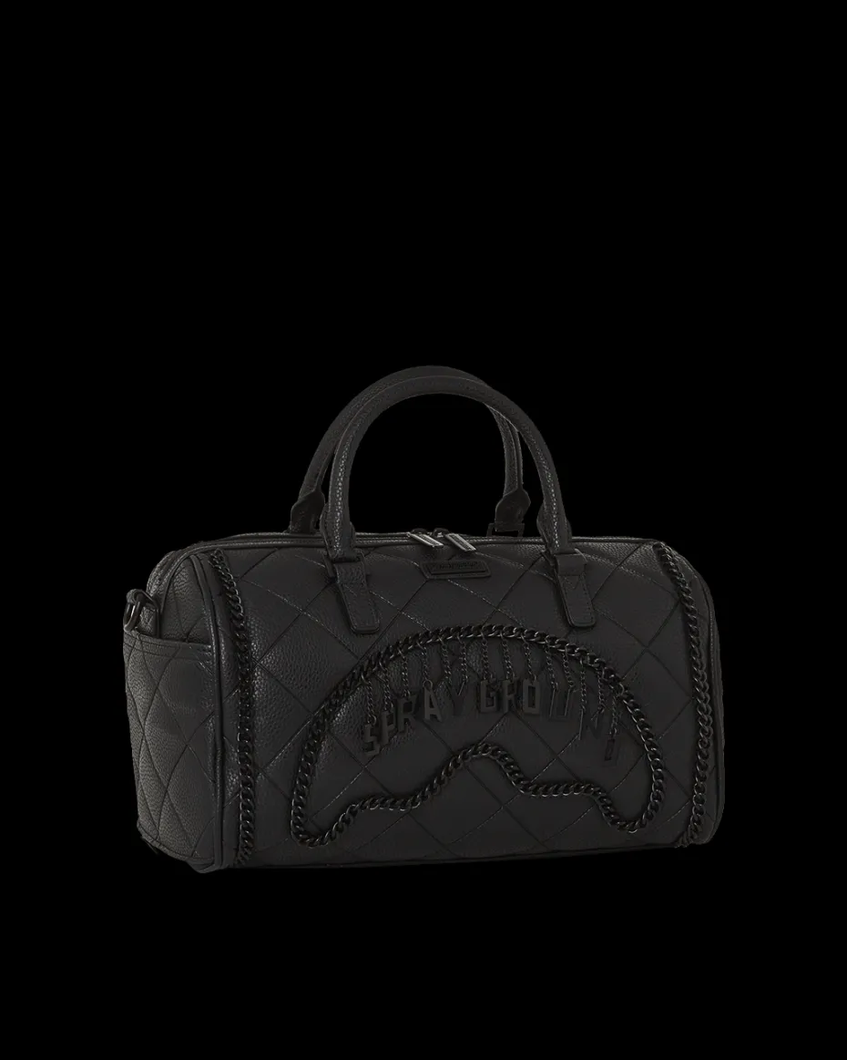 GHOST SHADOW MINI DUFFLE