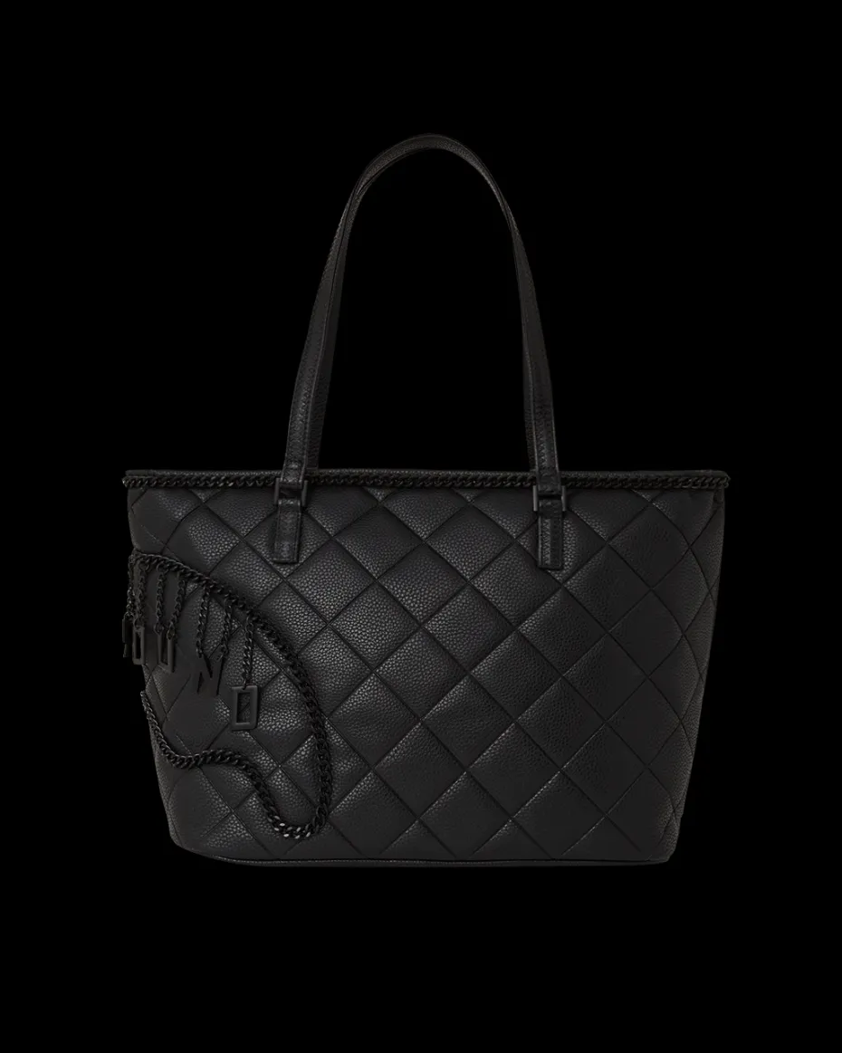 GHOST SHADOW TOTE