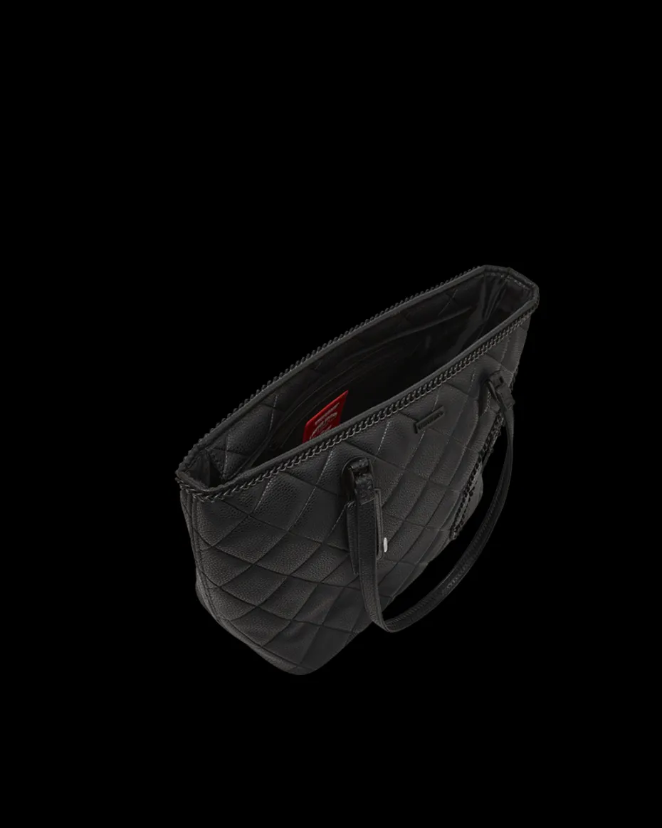 GHOST SHADOW TOTE