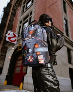 GHOSTBUSTERS PROTON BACKPACK