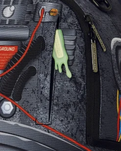 GHOSTBUSTERS PROTON BACKPACK