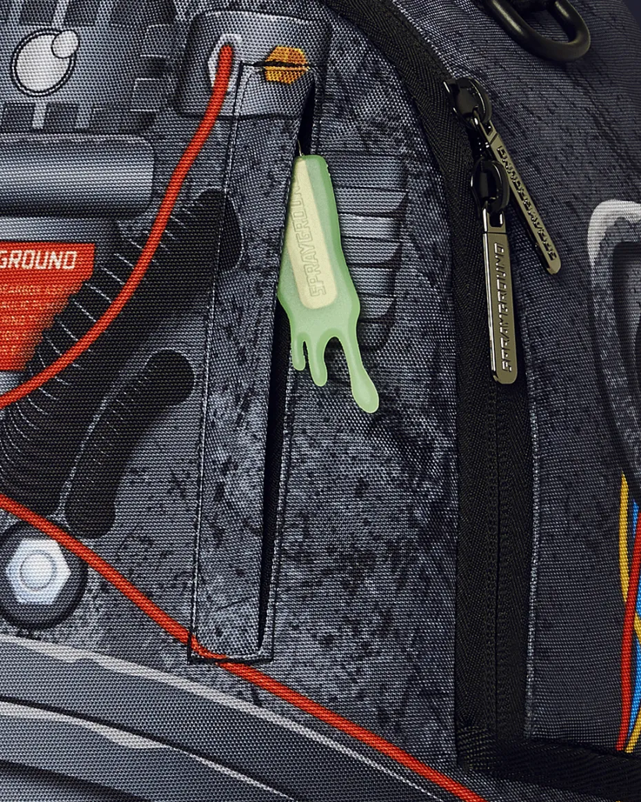 GHOSTBUSTERS PROTON BACKPACK
