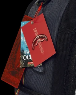 GHOSTBUSTERS PROTON BACKPACK