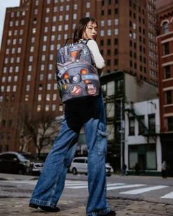 GHOSTBUSTERS PROTON BACKPACK