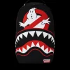 GHOSTBUSTERS SHARK BACKPACK