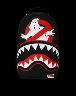 GHOSTBUSTERS SHARK BACKPACK