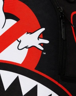 GHOSTBUSTERS SHARK BACKPACK