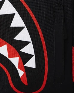 GHOSTBUSTERS SHARK BACKPACK