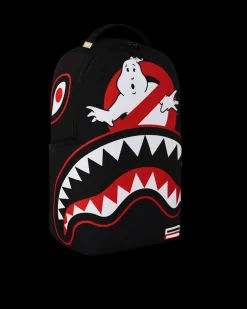 GHOSTBUSTERS SHARK BACKPACK
