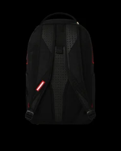 GHOSTBUSTERS SHARK BACKPACK