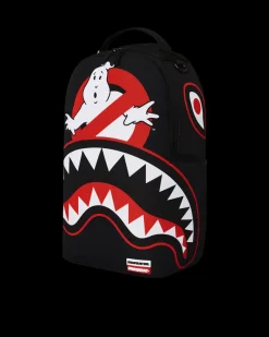 GHOSTBUSTERS SHARK BACKPACK