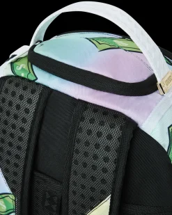 GIMME MY SPACE BACKPACK