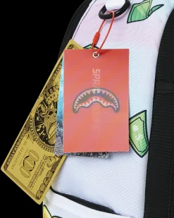 GIMME MY SPACE BACKPACK