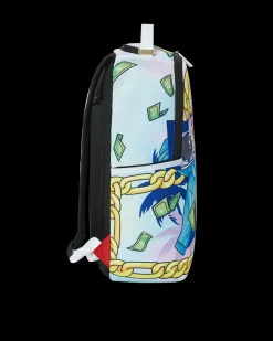 GIMME MY SPACE BACKPACK