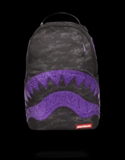 GLITTER SHARK