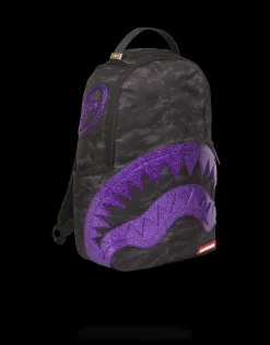 GLITTER SHARK