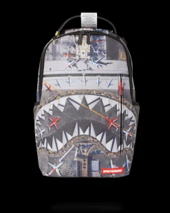 GLOBAL ENTRY BACKPACK