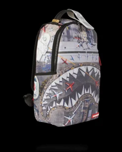 GLOBAL ENTRY BACKPACK