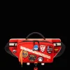GLOBAL EXPEDITION CARGO CROSSBODY