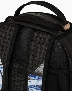 GLOBAL GAMES BACKPACK