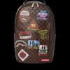 GLOBAL MOGUL DLXV BACKPACK