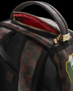 GLOBAL MOGUL DLXV BACKPACK