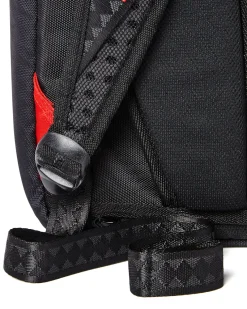 GLOBAL MOGUL DLXV BACKPACK